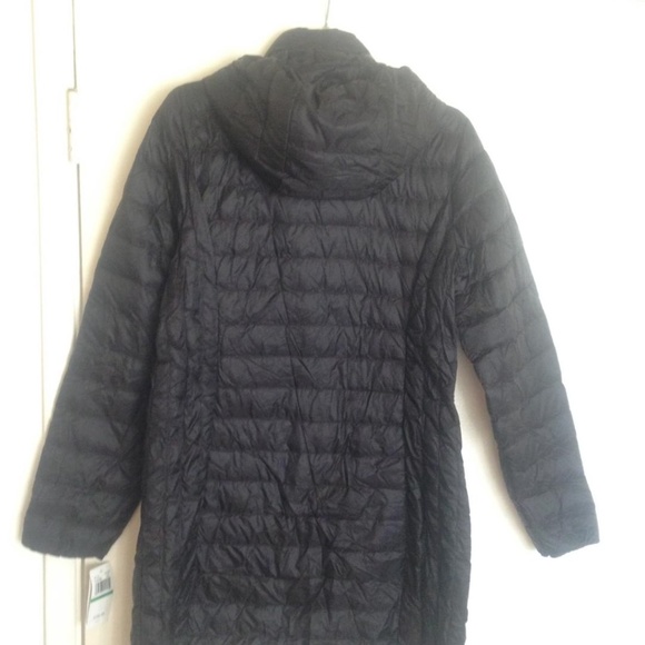 32 Degrees Hooded Packable Puffer - Picture 2 of 3